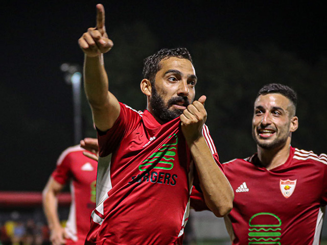 עונה אדירה שלו. אדרי (נזיה סולטאן)